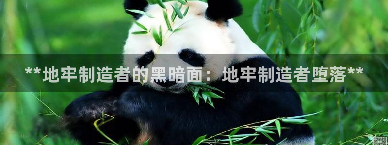 彩神V集团公司：**地牢制造者的黑暗面：地牢制造者堕落**