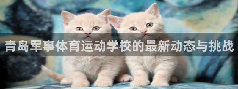 ug环球官网注册：青岛军事体育运动学校的最新动态与挑战